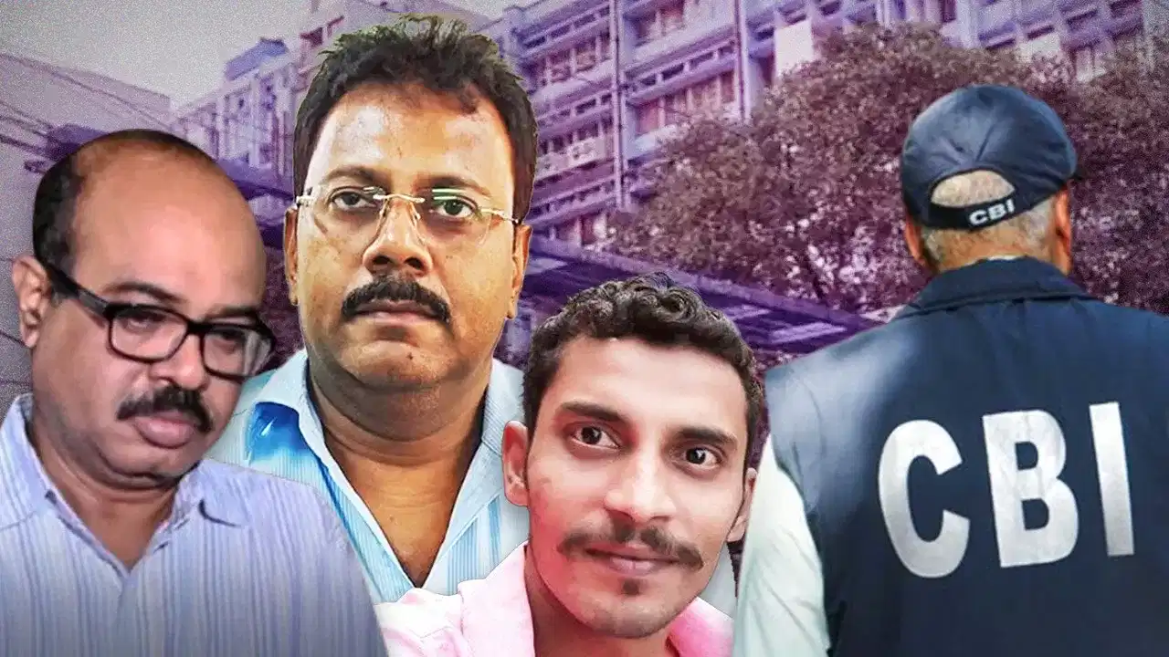 কলকাতা কাণ্ডঃ কোনে নষ্ট কৰিলে সকলো প্ৰমাণ? ষড়যন্ত্ৰৰ আঁৰত কোন আছিল...