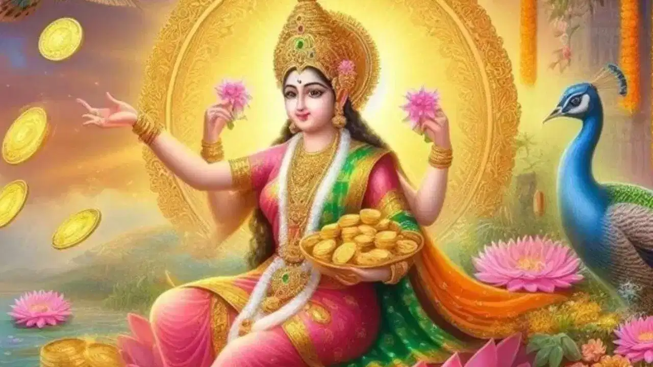 শুকুৰবাৰে কৰক এই ৩টা প্ৰতিকাৰ, বৰষিব মা লক্ষ্মীৰ কৃপা শুকুৰবাৰে কৰক এই ৩টা প্ৰতিকাৰ, বৰষিব মা লক্ষ্মীৰ কৃপা