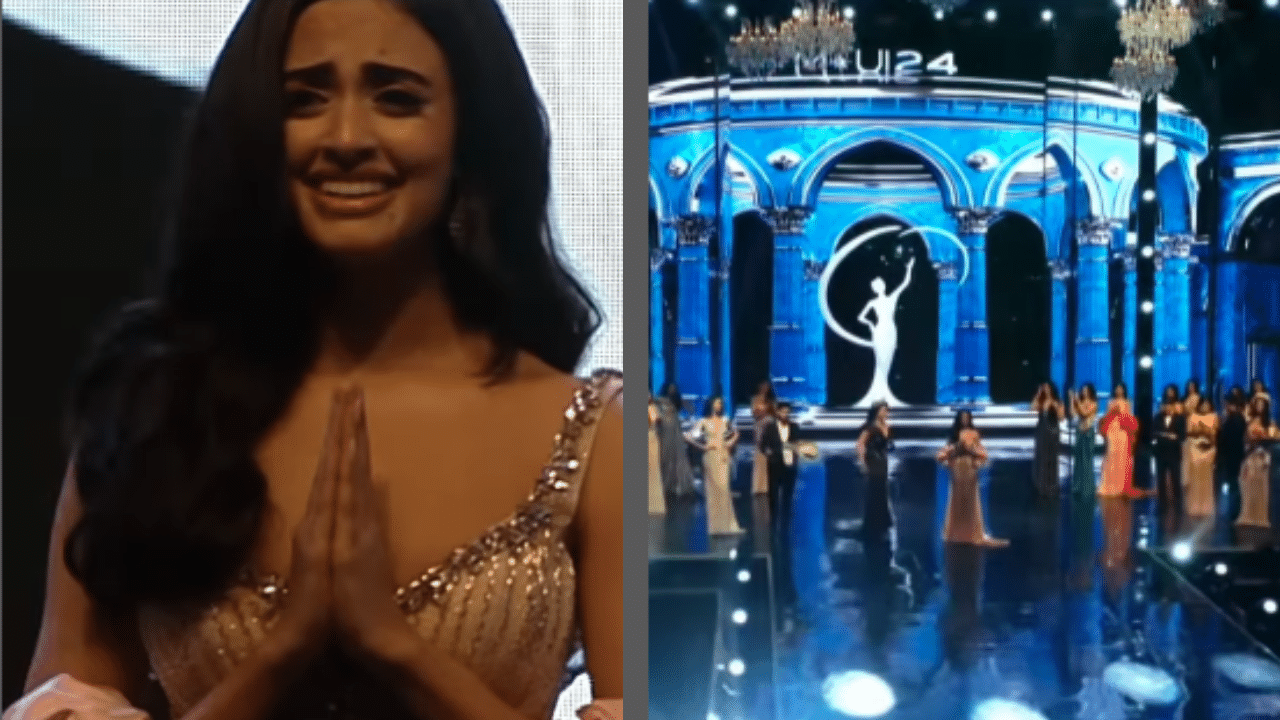 বিজয়ৰ খিতাপ লাভ কৰি ৰিয়াই সুখ প্ৰকাশ কৰে। তেওঁ কয় যে পূৰ্বৰ বিজয়ীসকলৰ পৰা তেওঁ যথেষ্ঠ অনুপ্ৰাণিত হৈছে। এই অনুষ্ঠানৰ বিচাৰকৰ ৰূপত আছিল অভিনেত্ৰী তথা মিছ ইউনিভাৰ্ছ ইণ্ডিয়া ২০১৫ উৰ্বশী ৰৌতেলা। ভাৰতে এইবাৰ মিছ ইউনিভাৰ্ছৰ খিতাপ লাভ কৰিব বুলি আশা কৰে।