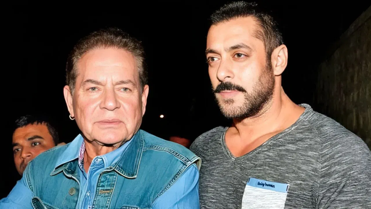 salman-khan-father-salim-khan-received-threat-from-women