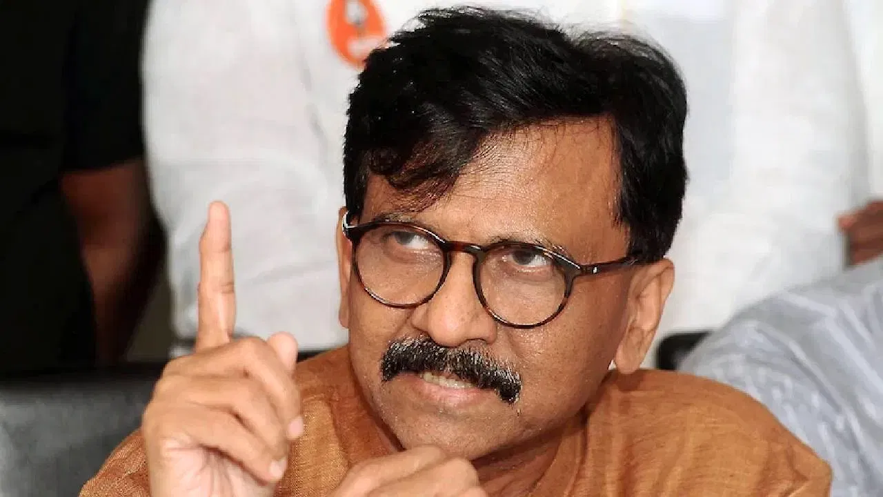 মানহানিৰ গোচৰত দোষী সাব্যস্ত শিৱসেনাৰ সাংসদ সঞ্জয় ৰাউত: ১৫ দিনৰ জে’ল, ২৫ হাজাৰ টকাৰ জৰিমনা মানহানিৰ গোচৰত দোষী সাব্যস্ত শিৱসেনাৰ সাংসদ সঞ্জয় ৰাউত: ১৫ দিনৰ জে’ল, ২৫ হাজাৰ টকাৰ জৰিমনা