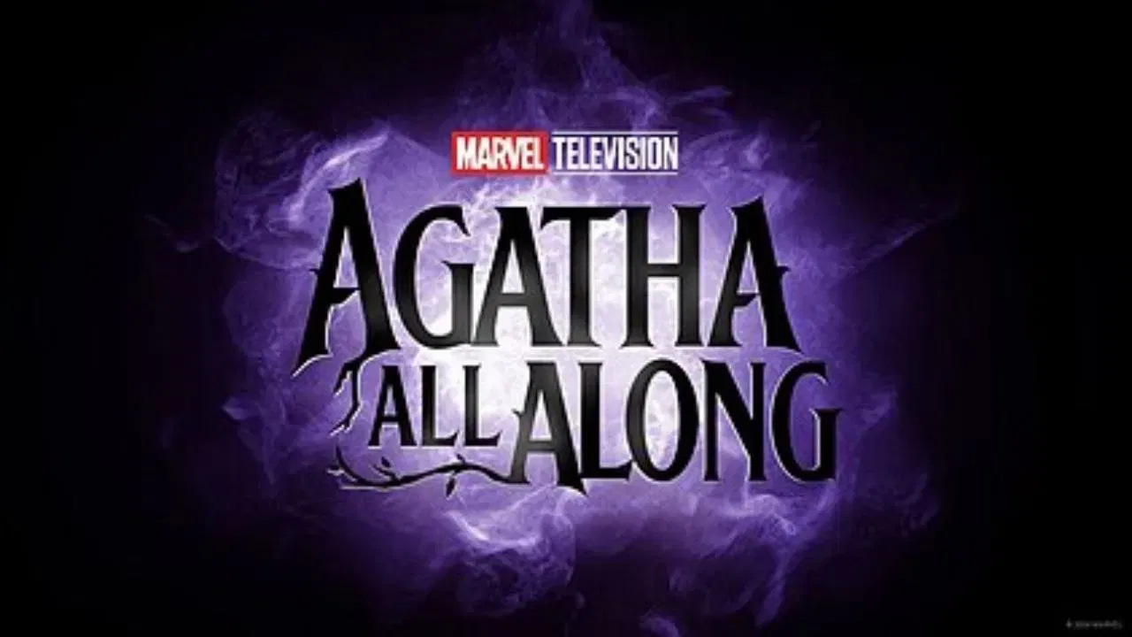  ১৯ ছেপ্টেম্বৰত Disney+ Hotstarত Agatha All Alongৰ প্ৰিমিয়াৰ মুকলি  হ'ব । য'ত আগাথা হাৰ্কনেছৰ কাহিনী দেখুওৱা হ'ব। যিয়ে ডাইনীসকলৰ পথ অনুসৰণ কৰিবলৈ এটা দল গঠন কৰে।