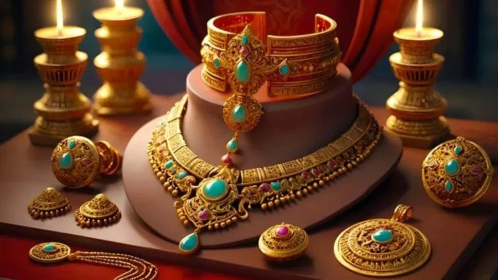 অৱশ্যে আজি সোণৰ মূল্য ৭৫,১০১ টকাত বৃদ্ধিৰে মুকলি হয়। শেষবাৰৰ বাবে সোণে জীৱনকালৰ সৰ্বোচ্চ অভিলেখ গঢ়িছিল ২০২৪ চনৰ ১৭ জুলাইত। তেতিয়া সোণৰ দাম প্ৰতি দহ গ্ৰামত ৭৫,১২৮ টকা হৈছিল। কিন্তু এদিন আগতে অৰ্থাৎ মঙলবাৰে বছৰটোত দ্বিতীয়বাৰৰ বাবে সোণৰ মূল্য ৭৫ হাজাৰ টকাৰ স্তৰত উপনীত হৈছিল।