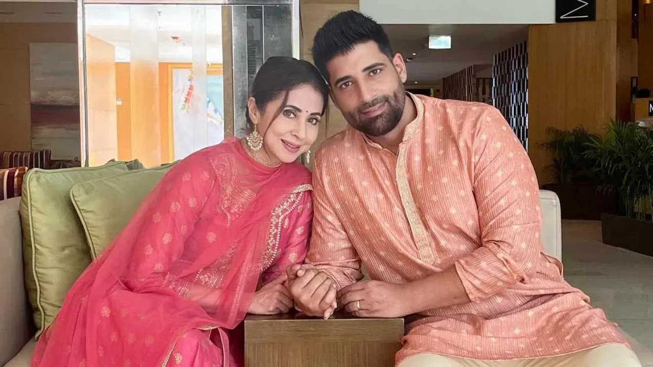 স্বামীৰ সপোন আছিল তাৰকা হোৱাৰ! মহছিন আখতাৰৰ সৈতে বিবাহ বিচ্ছেদৰ বাবে আবেদন উৰ্মিলা মাতোণ্ডকাৰৰ স্বামীৰ সপোন আছিল তাৰকা হোৱাৰ! মহছিন আখতাৰৰ সৈতে বিবাহ বিচ্ছেদৰ বাবে আবেদন উৰ্মিলা মাতোণ্ডকাৰৰ