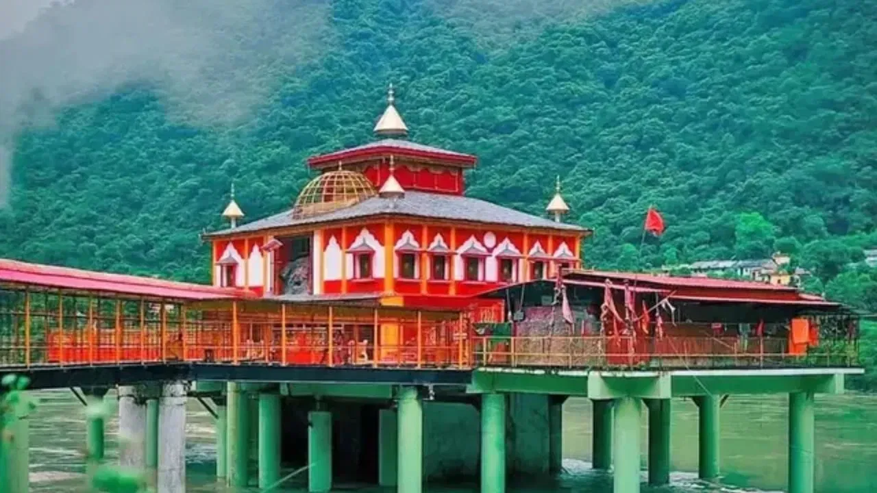 uttrakhand-temple