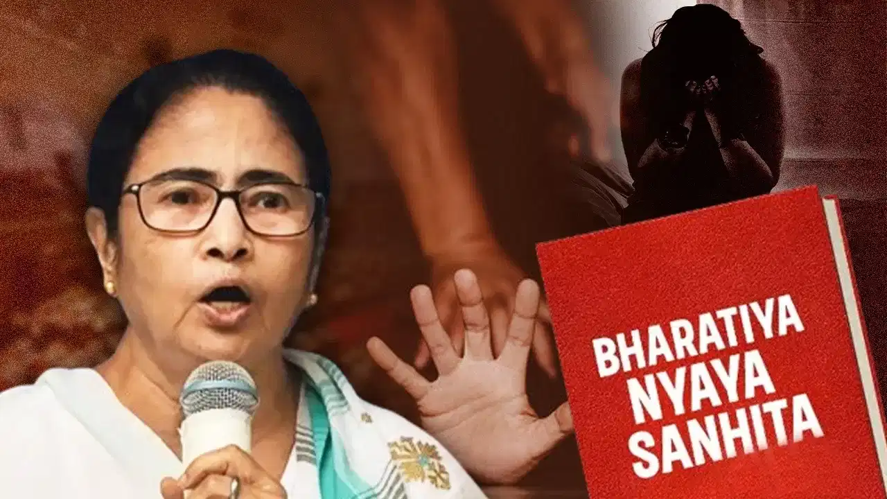নিৰ্ভয়া কাণ্ডৰ পিছত প্ৰণয়ন কৰা আইন আৰু কলকাতাৰ জঘন্য কাণ্ডক লৈ প্ৰস্তুত কৰা বিৰোধী বিধেয়ক অপৰাজিতাৰ মাজত পাৰ্থক্য কি? নিৰ্ভয়া কাণ্ডৰ পিছত প্ৰণয়ন কৰা আইন আৰু কলকাতাৰ জঘন্য কাণ্ডক লৈ প্ৰস্তুত কৰা বিৰোধী বিধেয়ক অপৰাজিতাৰ মাজত পাৰ্থক্য কি?