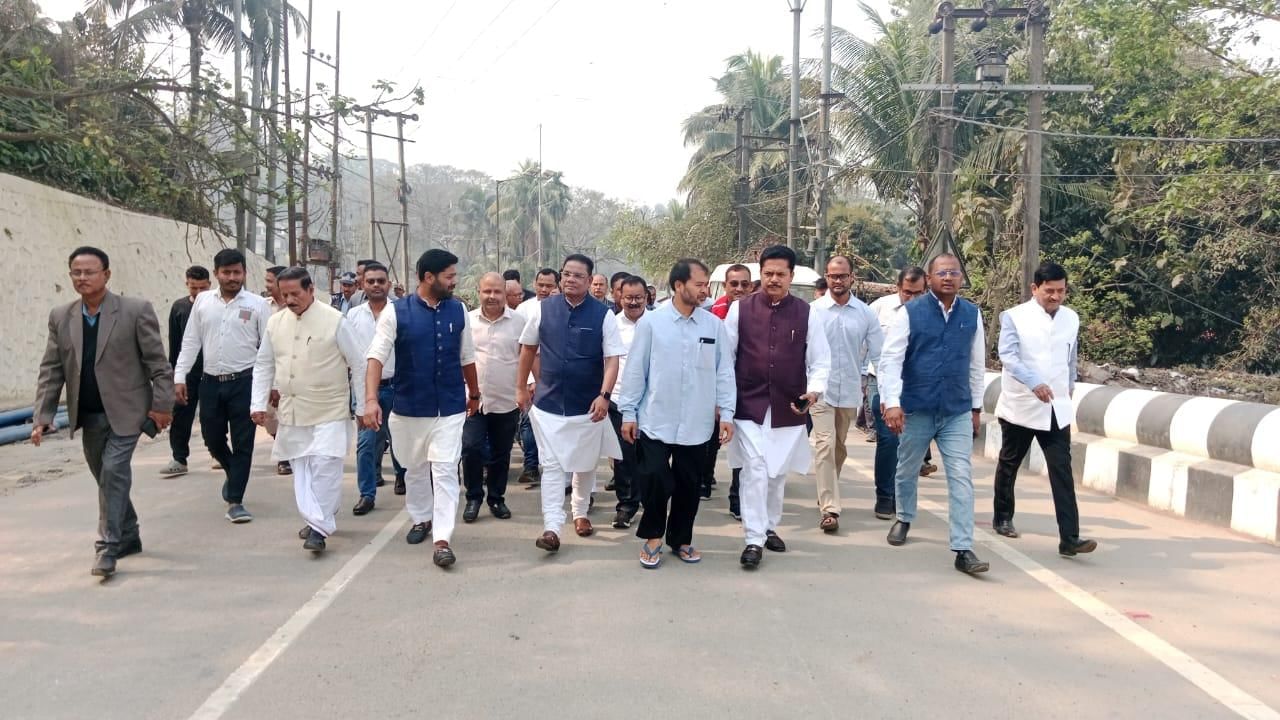 পঞ্চায়ত নিৰ্বাচন, বিধানসভা নিৰ্বাচন খেলিব ‘অসম’ মিত্ৰজোঁটে। উপ-নিৰ্বাচনতো প্ৰতিদ্বন্দ্বিতা আগবঢ়াব ‘অসম’ মিত্ৰজোঁটে।
