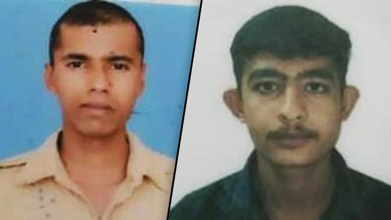 শোকাৱহ! প্ৰশিক্ষণৰ সময়তে কামানৰ গোলা বিস্ফোৰণঃ মৃত্যু দুই অগ্নিবীৰৰ