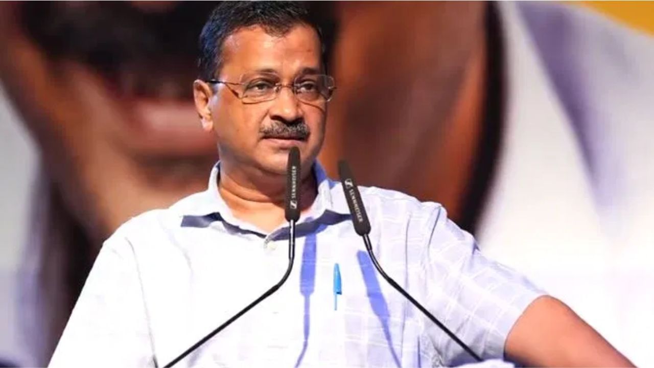 কেজৰিৱালৰ নীতিৰে নিৰ্বাচন জিকাৰ পৰিকল্পনা ট্ৰাম্পৰ! টুইটত কেজৰিৱালে দিলে এনে ইংগিত কেজৰিৱালৰ নীতিৰে নিৰ্বাচন জিকাৰ পৰিকল্পনা ট্ৰাম্পৰ! টুইটত কেজৰিৱালে দিলে এনে ইংগিত