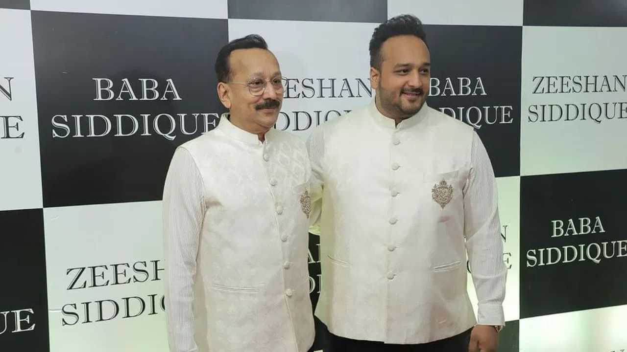 আক্ৰমণৰ লক্ষ্য আছিল বাবা ছিদ্দিকীৰ পুত্ৰও! এটা ফোনকলে ৰক্ষা কৰিলে জীৱন