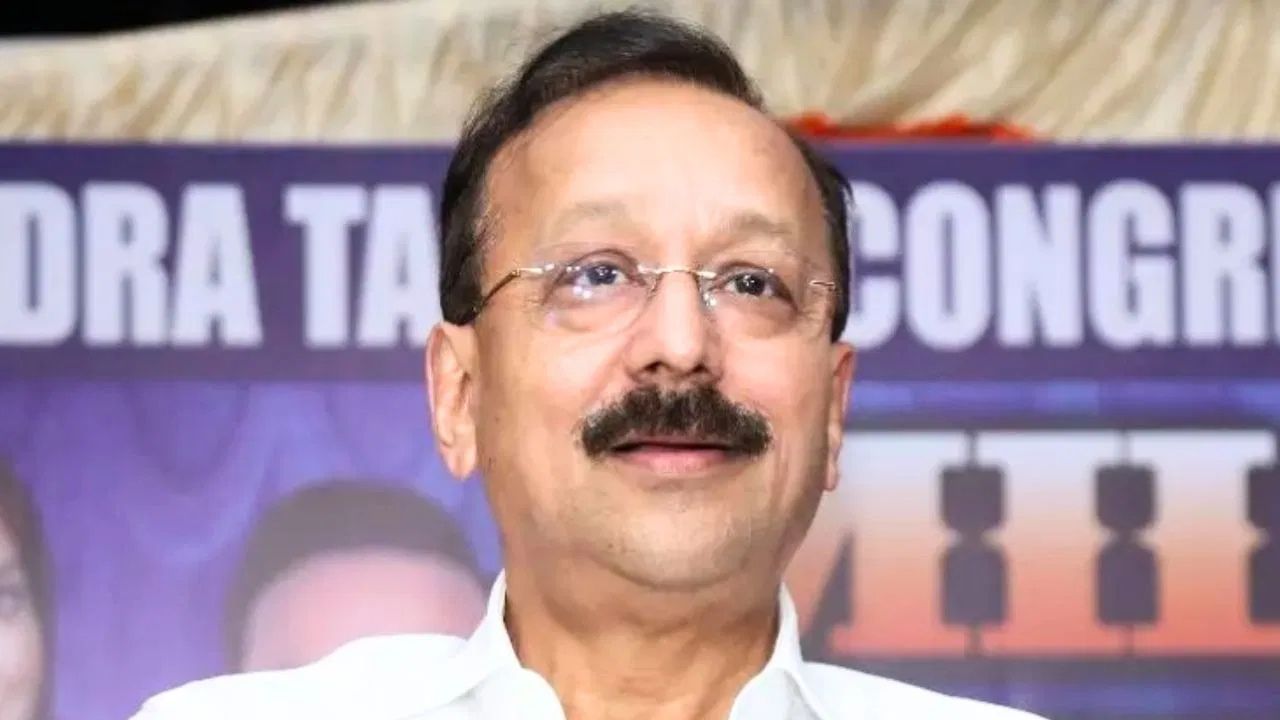 কোন আছিল বাবা ছিদ্দিকী ? মহাৰাষ্ট্ৰৰ ৰাজনীতিত ছিদ্দিকীৰ প্ৰভাৱ কেনেকুৱা আছিল ? কোন আছিল বাবা ছিদ্দিকী ? মহাৰাষ্ট্ৰৰ ৰাজনীতিত ছিদ্দিকীৰ প্ৰভাৱ কেনেকুৱা আছিল ?