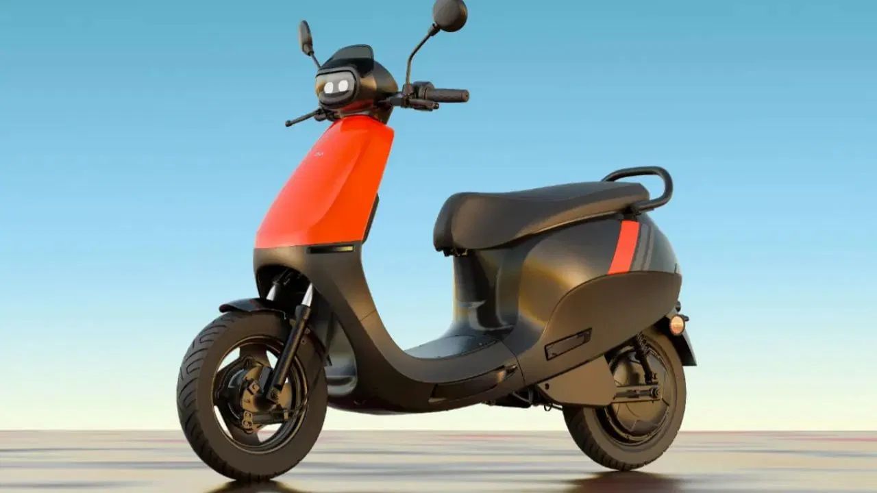 Ola Electric- এ আজিৰ পৰা আৰম্ভ কৰিছে BOSS চেল। এই সময়ছোৱাত S1 ৰেঞ্জৰ ইলেক্ট্ৰিক স্কুটাৰত এক এক্সক্লুছিভ অফাৰ উপলব্ধ হৈছে গ্ৰাহকৰ বাবে। ইয়াৰ সহায়ত অতি কম মূল্যত অ’লা ইলেক্ট্ৰিক স্কুটাৰ ক্ৰয় কৰিব পাৰিব।
