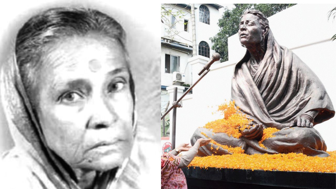 Pratima Barua Pandey: গোৱালপৰীয়া লোকসংগীতৰ সম্ৰাজ্ঞী প্ৰতিমা বৰুৱা পাণ্ডে প্ৰথম সংগীত ক’ত পৰিৱেশন কৰিছিল? জানক তেওঁৰ জীৱনৰ বহু কথা Pratima Barua Pandey: গোৱালপৰীয়া লোকসংগীতৰ সম্ৰাজ্ঞী প্ৰতিমা বৰুৱা পাণ্ডে প্ৰথম সংগীত ক’ত পৰিৱেশন কৰিছিল? জানক তেওঁৰ জীৱনৰ বহু কথা