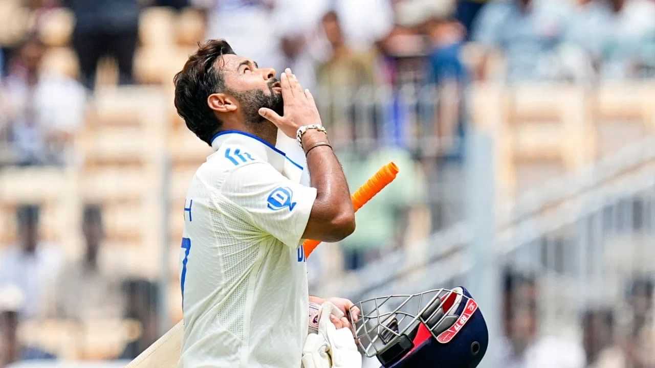 Rishabh Pant Birthday: অনুৰাগীলৈ প্ৰেৰণাদায়ক বাৰ্তা বাৰ্থ ডে’ বয় পণ্টৰঃ ক’লে, নিজৰ ওপৰত বিশ্বাস ৰাখক