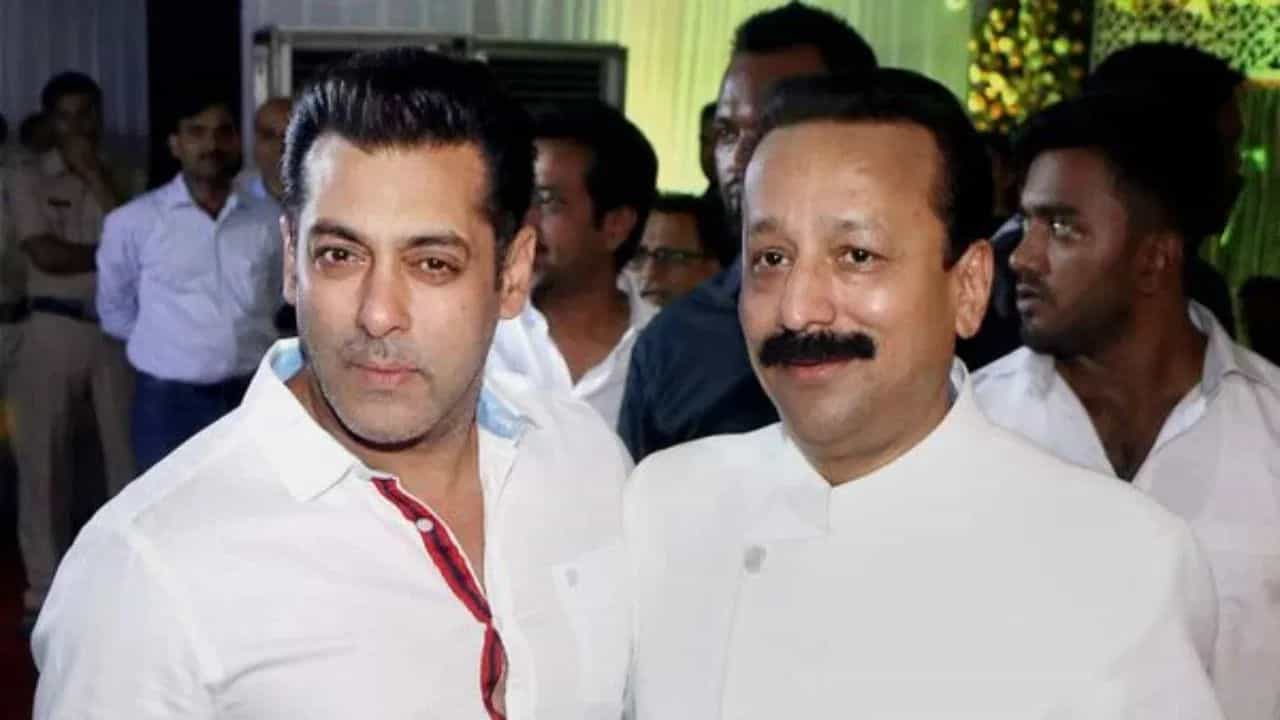 ছিদ্দিকী কাণ্ডৰ পিছতে বাঢ়িছে উদ্বেগঃ ছলমান খানৰ ফাৰ্ম হাউচৰ সুৰক্ষা বৃদ্ধি