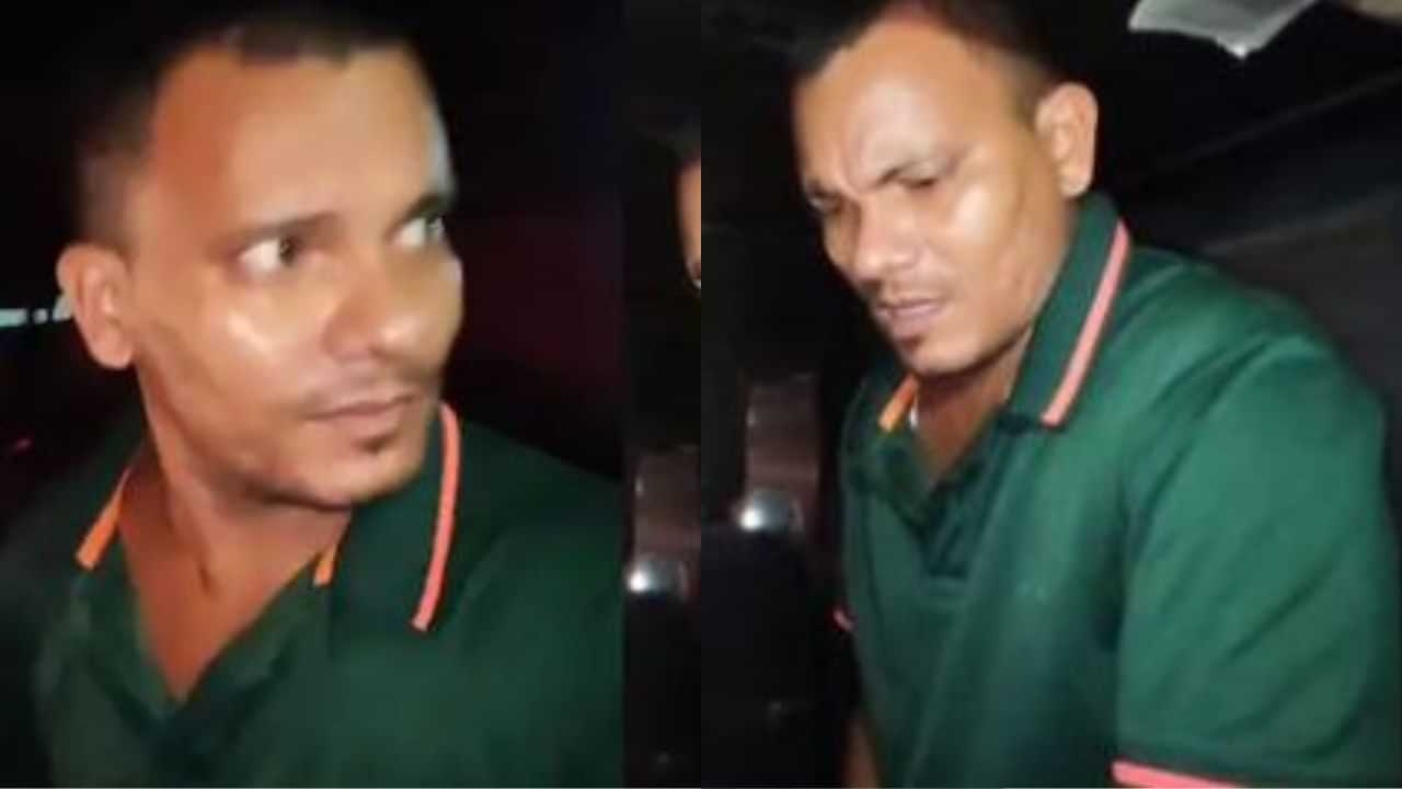 পুত্ৰৰ সমুখতে দাৰে ঘপিয়াই পত্নীক হত্যা, নিজেই আৰক্ষী চকীত উপস্থিত হল স্বামী!