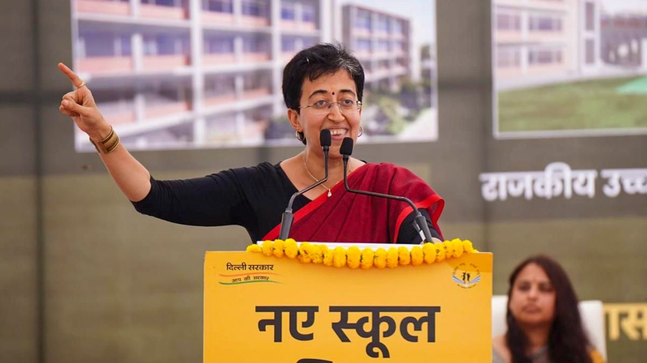 আপৰ মুৰব্বী কেজৰিৱালৰ উপৰিও উপ-নিৰ্বাচনী প্ৰচাৰত অংশগ্ৰহণ কৰিব দিল্লীৰ মুখ্যমন্ত্ৰী আতিশী আৰু পঞ্জাৱৰ মুখ্যমন্ত্ৰী ভগৱন্ত মানে ।