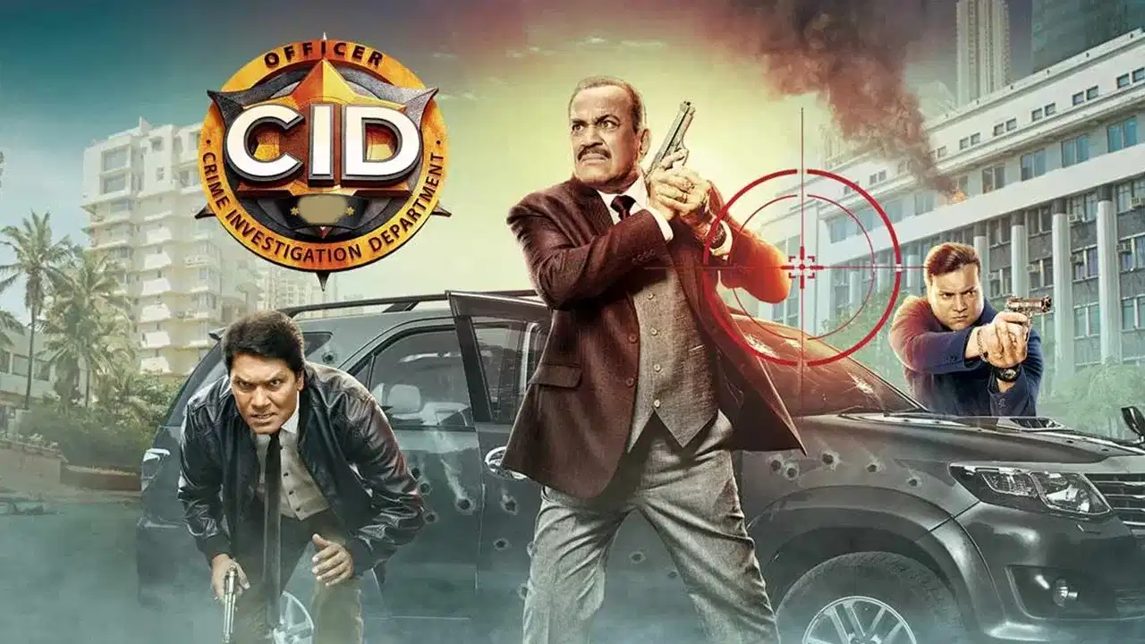 CID Returns: AIৰ প্ৰৱেশৰ পৰা নতুন ছেটলৈ... কেইবাটাও পৰিৱৰ্তনৰ সৈতে পুনৰ দৰ্শকৰ মাজলৈ আহিব এচিপি প্ৰদ্যুমনৰ CID!
