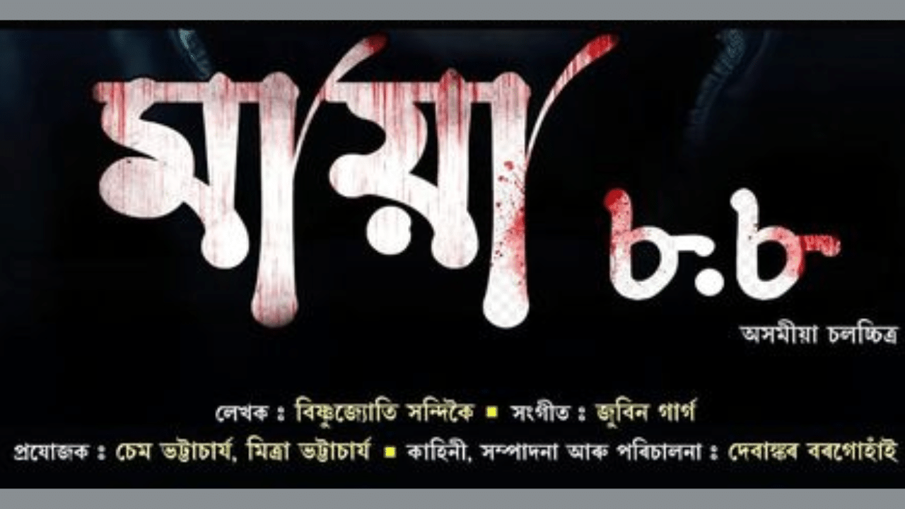 ছবিৰ পৰিচালকগৰাকীয়ে জনাই যে, মায়া, ৮.৮ ত ন - পুৰণি শিল্পীৰ সমাহাৰ ঘটিব। ইতিমধ্যে ইয়াৰ বাবে শিল্পী বিচৰাৰ কাম আৰম্ভ কৰি দিছে চিনেমাখনৰ নিৰ্মাণৰ দায়িত্বত থকাসকলে। ছবিখনত কোন কোন জনপ্ৰিয় অভিনেতা- অভিনেত্ৰী থাকিব এতিয়ালৈকে জানিব পৰা হোৱা নাই। ছবিখনৰ লেখ বিষ্ণুজ্যোতি সন্দিকৈ, সংগীত- জুবিন গাৰ্গ, প্ৰযোজক- চেম ভট্টাচাৰ্য, মিত্ৰ ভট্টাচাৰ্যৰ।
