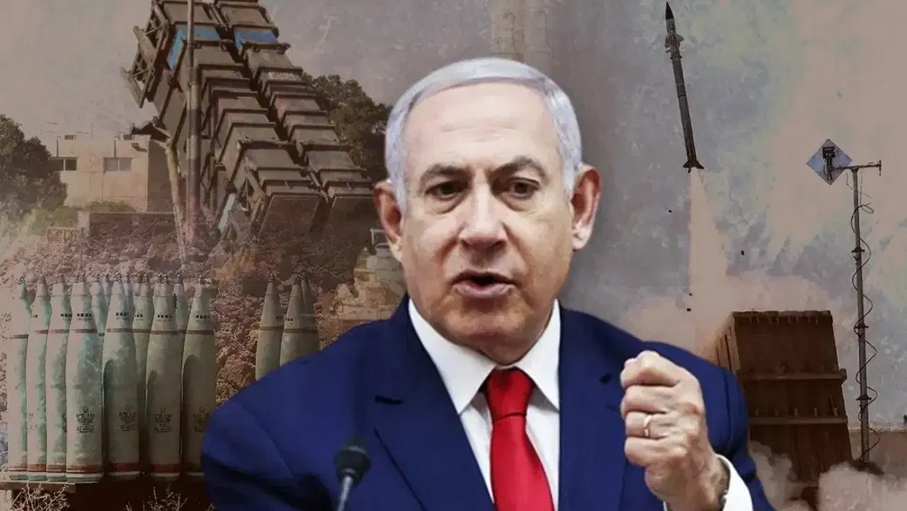 Israel: ইজৰাইলৰ প্ৰধানমন্ত্ৰীক হত্যাৰ পৰিকল্পনা! গ্ৰেপ্তাৰ ইৰাণৰ চোৰাংচোৱা কৰা ৭ ইজৰাইলী নাগৰিক… Israel: ইজৰাইলৰ প্ৰধানমন্ত্ৰীক হত্যাৰ পৰিকল্পনা! গ্ৰেপ্তাৰ ইৰাণৰ চোৰাংচোৱা কৰা ৭ ইজৰাইলী নাগৰিক…
