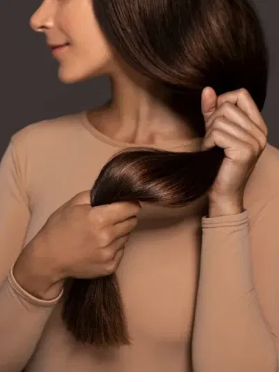 চুলিত লগাওক এইবিধ সামগ্ৰী, হৈ পৰিব দীঘল আৰু চিকমিকিয়া!