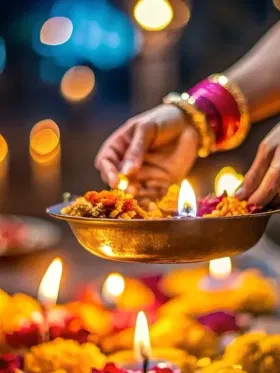 দেৱালীত 'ভুল' সংখ্যাৰ চাকি নজ্বলাব, গুৰুতৰ ক্ষতি হ’ব পাৰে!