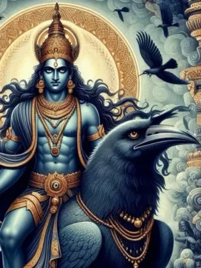 শনি দেৱৰ পূজাত ভুলতো নিদিব এইসমূহ সামগ্ৰী, শনি দোষ লাগিব আপোনাৰ! শনি দেৱৰ পূজাত ভুলতো নিদিব এইসমূহ সামগ্ৰী, শনি দোষ লাগিব আপোনাৰ!