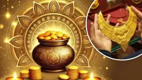 Dhanteras 2024: ধনতেৰাচত সোণ-ৰূপ কিনিব নোৱাৰিলে কি বস্তু কিনা উচিত? যাৰ পৰা লাভ কৰিব লক্ষ্মীৰ আশীৰ্বাদ