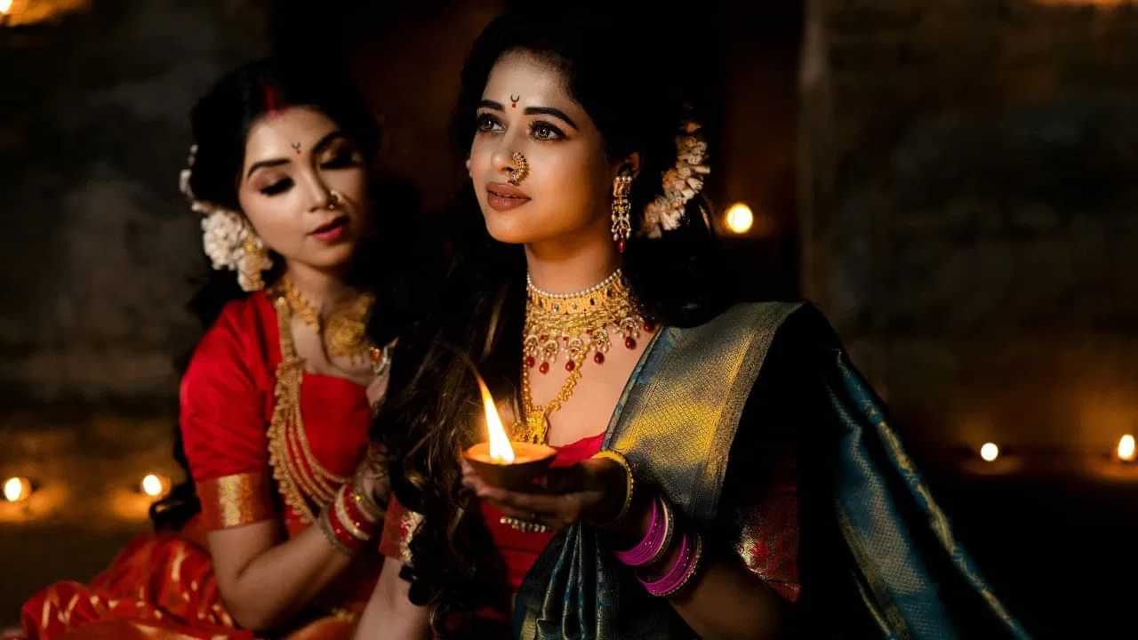 Diwali Wishes : দীপাৱলী মানেই সম্প্ৰীতি ! এই বাৰ্তাৰে জনাওক দীপাৱলীৰ শুভেচ্ছা...