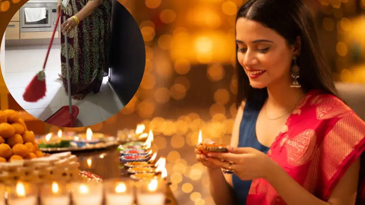 Diwali 2024: দীপাৱলীত ঘৰ পৰিষ্কাৰৰ সময়ত এইবোৰ বস্তু পোৱাটো অতি শুভ, টকাৰে উভৈনদী হব আপোনাৰ ঘৰ!