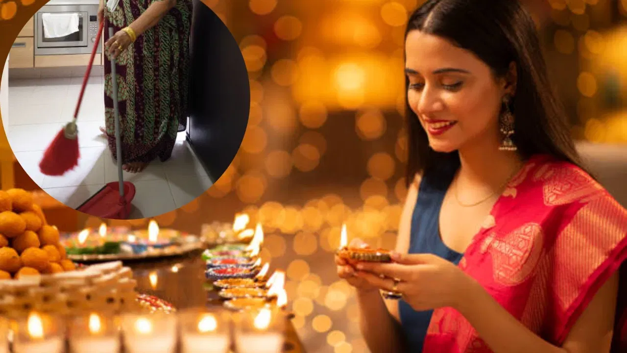 Diwali 2024: দীপাৱলীত ঘৰ পৰিষ্কাৰৰ সময়ত এইবোৰ বস্তু পোৱাটো অতি শুভ, টকাৰে উভৈনদী হ’ব আপোনাৰ ঘৰ!