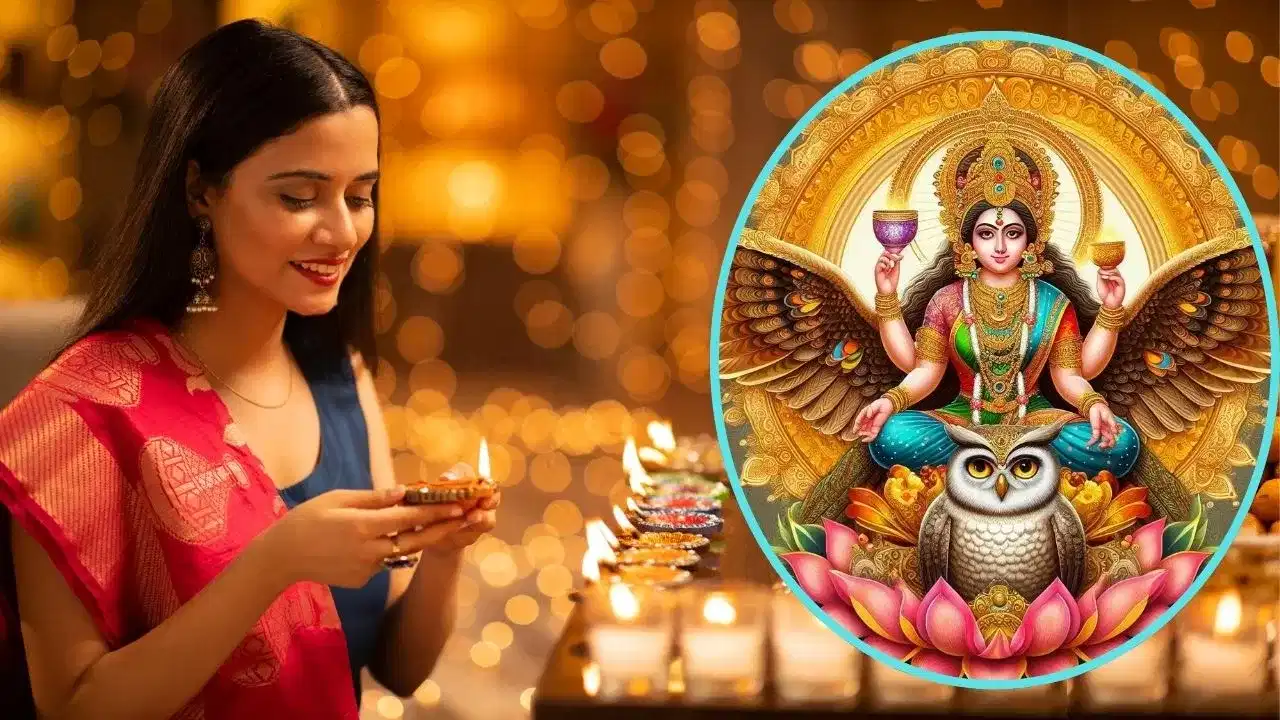 Diwali 2024 Tips: দেৱালীত লক্ষ্মীক এনেদৰে জনাওক আদৰণি, গোটেই বছৰটো অভাৱ-অনাটৰ পৰা ৰক্ষা পৰিব!