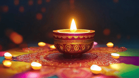 দেৱালীৰ শুভ সময় কেতিয়া? এই সময়ত ভুলতো দান নকৰিব এই কেইবিধ বস্তু,