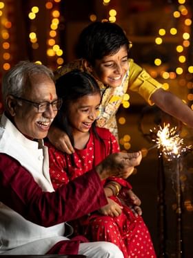 ভাগ্য সলনি হোৱাৰ ইংগিত, যদি দীপাৱলীৰ পূৰ্বে দেখে এই সপোন!