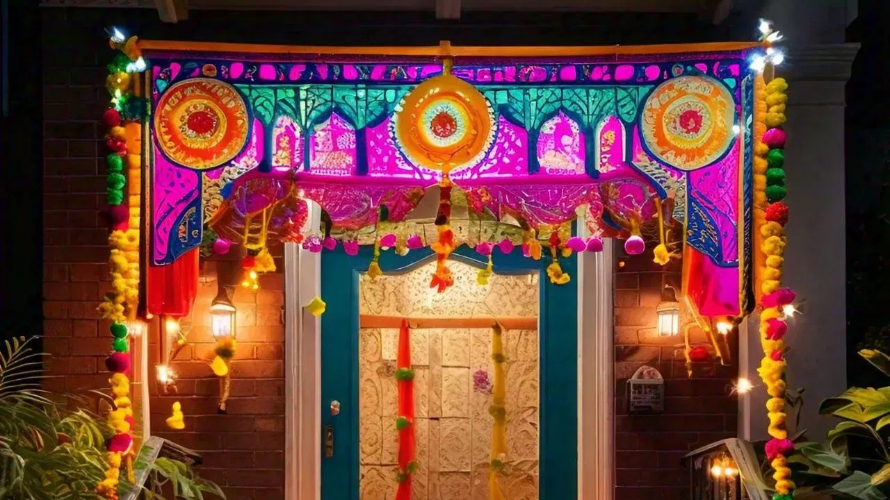 Diwali Decoration: দেৱালীত হাতেৰে নিৰ্মিত সামগ্ৰীৰে সজাওক আপোনাৰ ঘৰখন, সৌন্দৰ্য দুগুণ বৃদ্ধি পাব