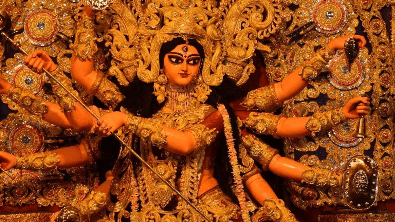 Durga puja 2024: মা দুৰ্গাৰ শক্তিশালী কেইটামান মন্ত্ৰ, জপ কৰিলে পাব সুফল! প্ৰেৰণ কৰক বন্ধুলৈ...