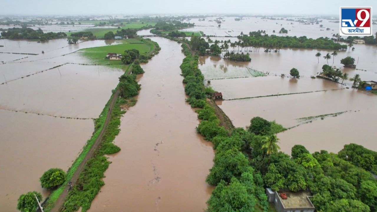 ১৪ খন বানপীড়িত ৰাজ্যলৈ ৫,৮৫৮.৬০ কোটি টকা আৰ্থিক সাহায্য কেন্দ্ৰৰ, অসমে কিমান পালে ? ১৪ খন বানপীড়িত ৰাজ্যলৈ ৫,৮৫৮.৬০ কোটি টকা আৰ্থিক সাহায্য কেন্দ্ৰৰ, অসমে কিমান পালে ?