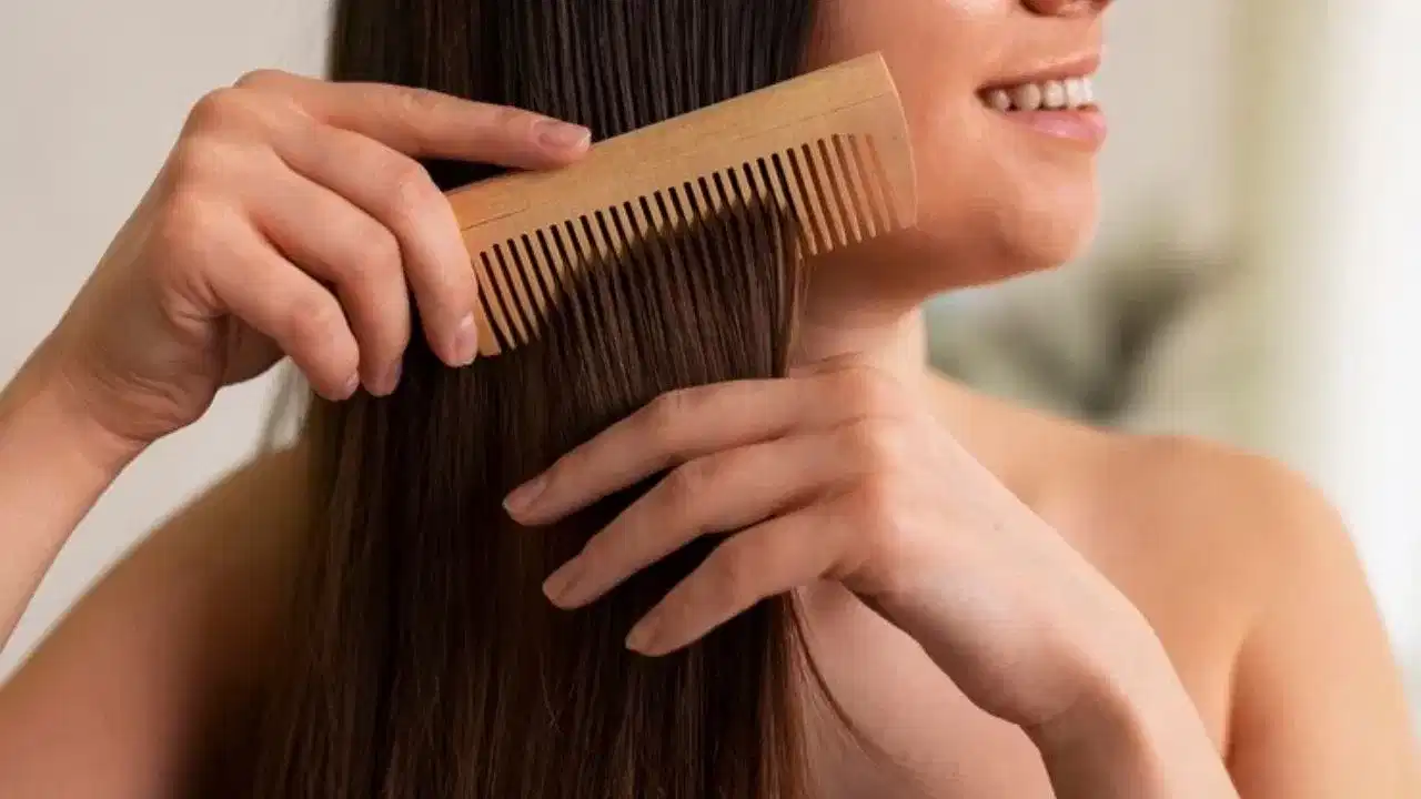 Hair Care: যদি আপুনি চুলি দীঘল কৰিব বিচাৰে তেন্তে এইবোৰ খাবলৈ আৰম্ভ কৰক