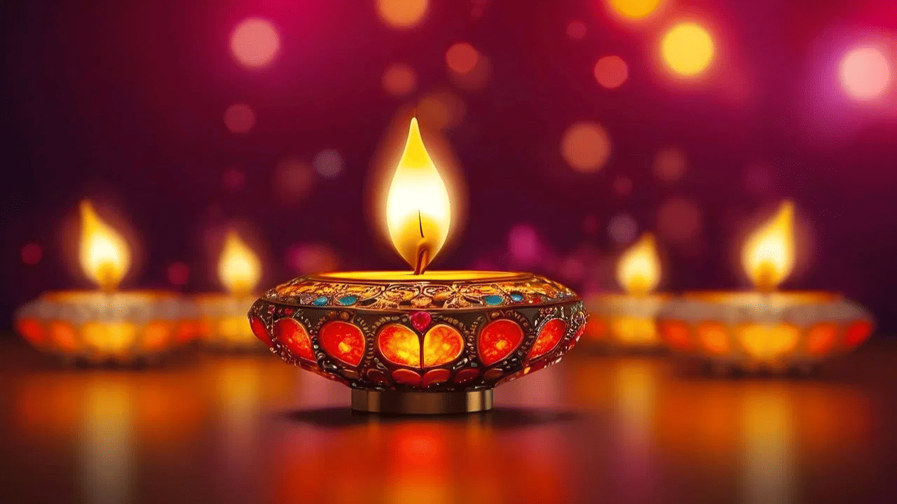 Diwali 2025: দেৱালীত ৰাশি অনুসৰি পৰিধান কৰক বস্ত্ৰ, অভাৱ-অনাটন দূৰ হ’ব আপোনাৰ!