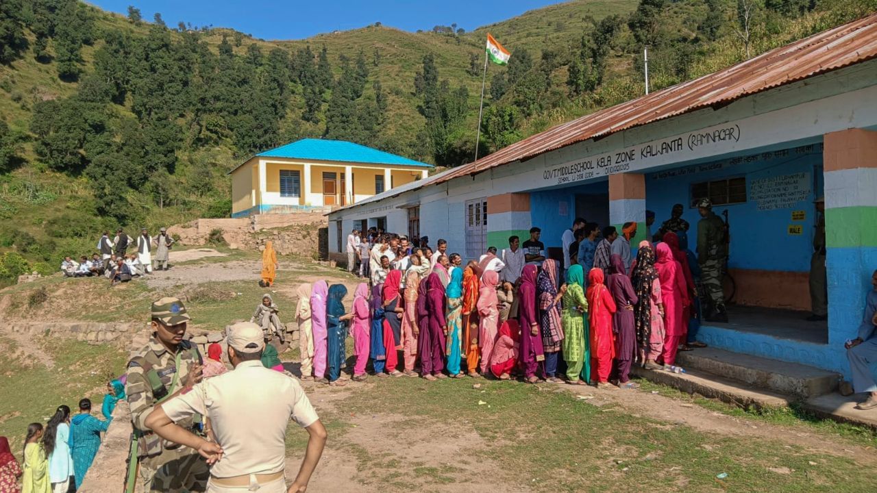 Jammu Kashmir Election Result 2024: নিৰ্দলীয় প্ৰাৰ্থীৰ ওপৰত আস্থা ৰাখিলে ৭ টা বিধানসভা সমষ্টিৰ ভোটাৰে…