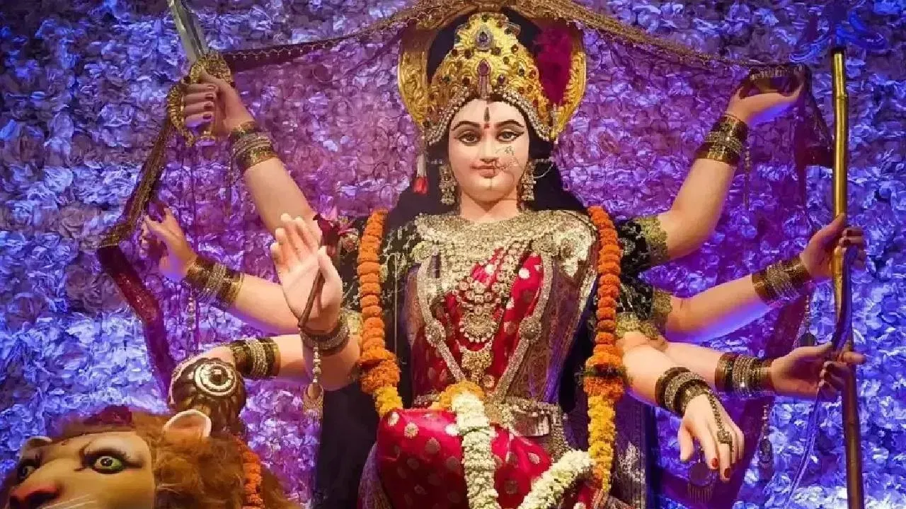 Navratri 2024 : মা দুৰ্গাৰ ৯টা ৰূপৰ পৰা শিকক এইবোৰ কথা, কেতিয়াও নহ’ব ধনৰ অভাৱ Navratri 2024 : মা দুৰ্গাৰ ৯টা ৰূপৰ পৰা শিকক এইবোৰ কথা, কেতিয়াও নহ’ব ধনৰ অভাৱ
