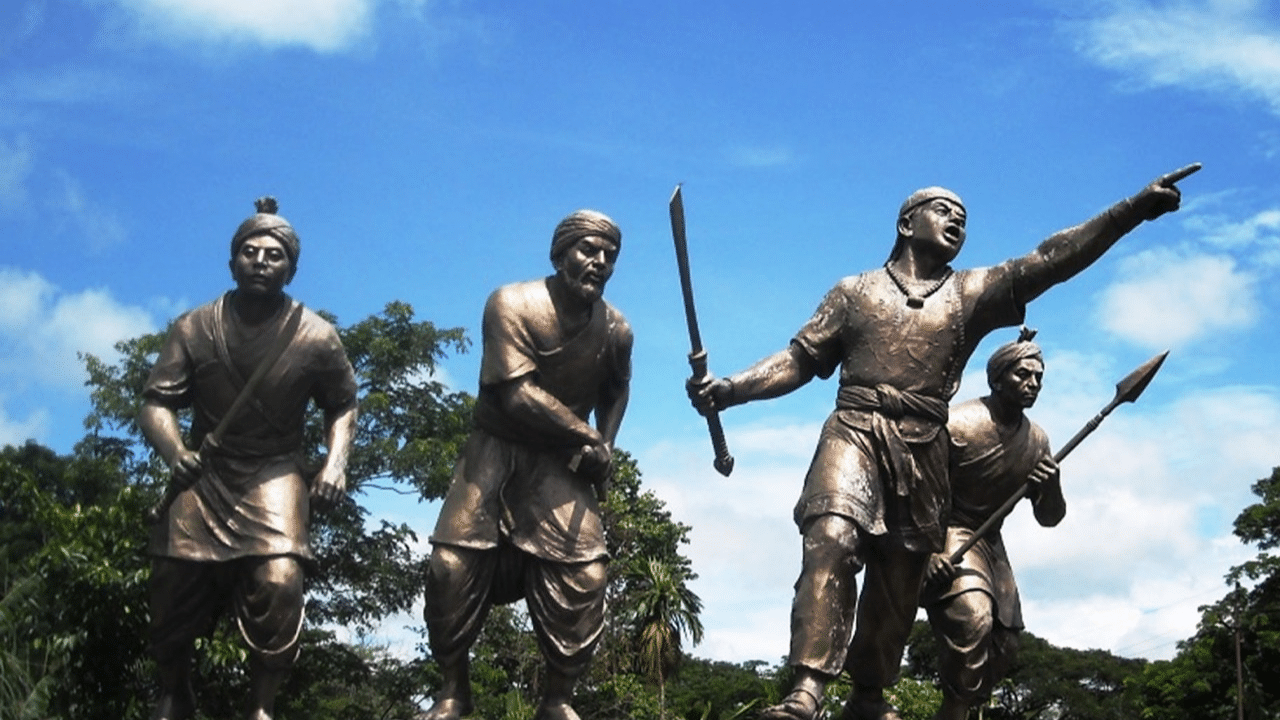 ১৫ নৱেম্বৰত গুৰুনানকৰ জন্মজয়ন্তী উপলক্ষে বন্ধ থাকিব চৰকাৰী কাৰ্যালয়। ইয়াৰ লগতে ২৪ নৱেম্বৰত লাচিত দিৱস উপলক্ষে বন্ধ থাকিব চৰকাৰী কাৰ্যালয়। অৱশ্যে লাচিত দিৱসৰ দিনটো দেওবাৰ পৰিছে।