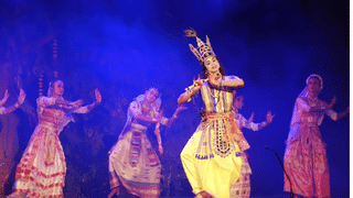 Raas Mahotsav Significance : ৰাস মহোৎসৱলৈ মাজত মাথোঁ ৩ টা দিন, জানক ৰাসৰ তাৎপৰ্য্যৰ বিষয়ে…