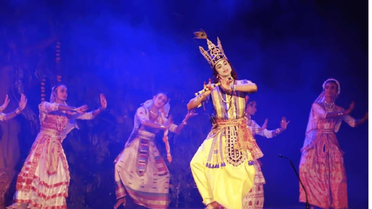 Raas Mahotsav Significance : ৰাস মহোৎসৱলৈ মাজত মাথোঁ ৩ টা দিন, জানক ৰাসৰ তাৎপৰ্য্যৰ বিষয়ে...