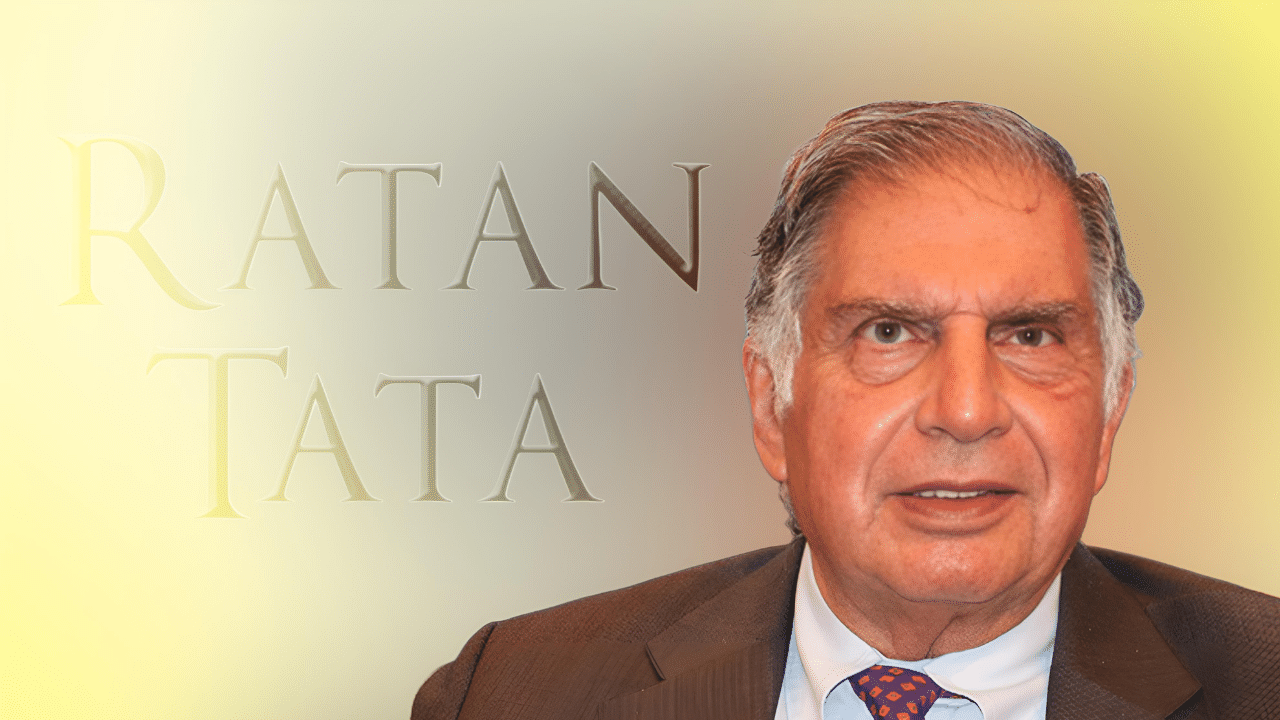 Ratan tata: ৰতন টাটা কেনেকৈ হৈছিল বিশিষ্ট উদ্যোগপতি, জানক জন্মৰ পৰা মৃত্যুলৈ সকলো...