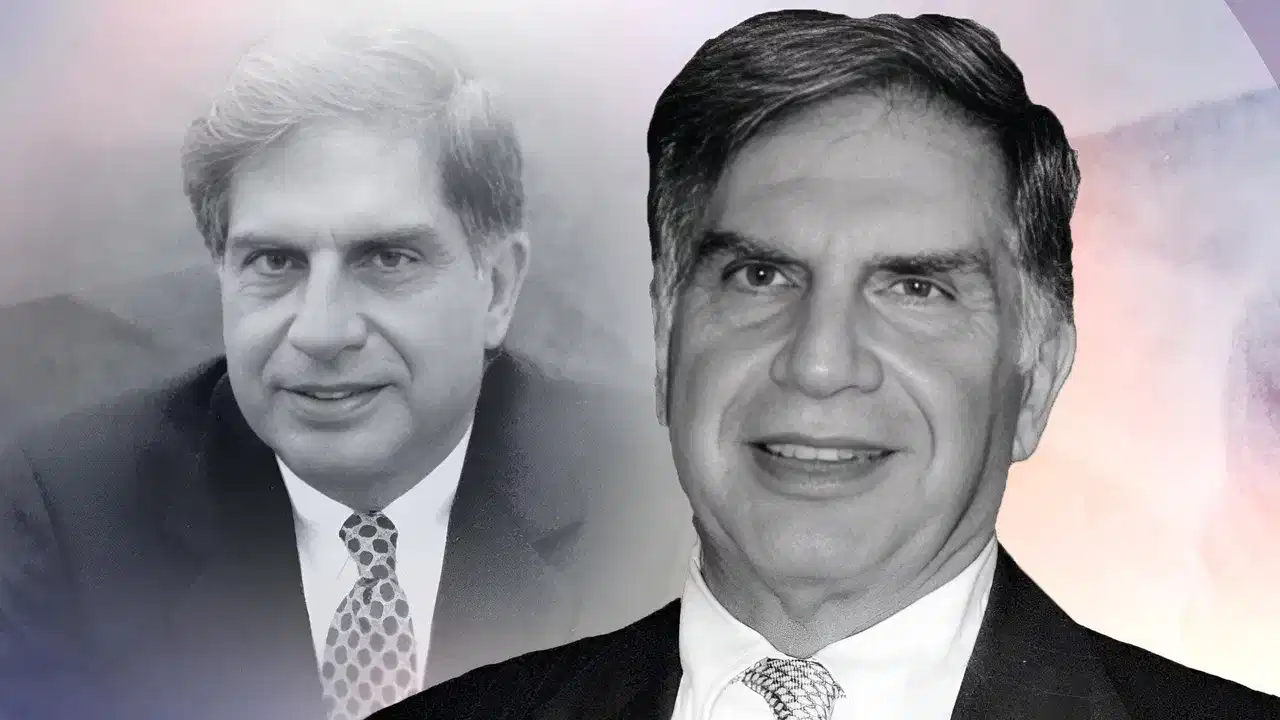 Ratan Tata: প্ৰেম হৈছিল,  বিয়াও কৰাব বিচাৰিছিল! তাৰ পাছতো কিয় গোটেই জীৱন কিয় অবিবাহিত হৈ কটালে ৰতন টাটাই?