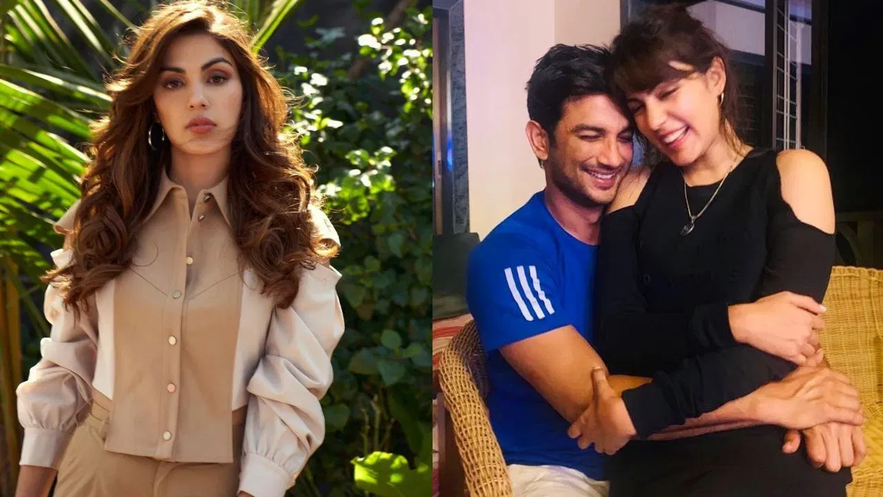 Sushant Singh Rajput Death Case: উচ্চতম ন্যায়ালয়ৰ পৰা ৰিয়া চক্ৰৱৰ্তীক ডাঙৰ সকাহ, জানক সম্পূৰ্ণ খবৰ