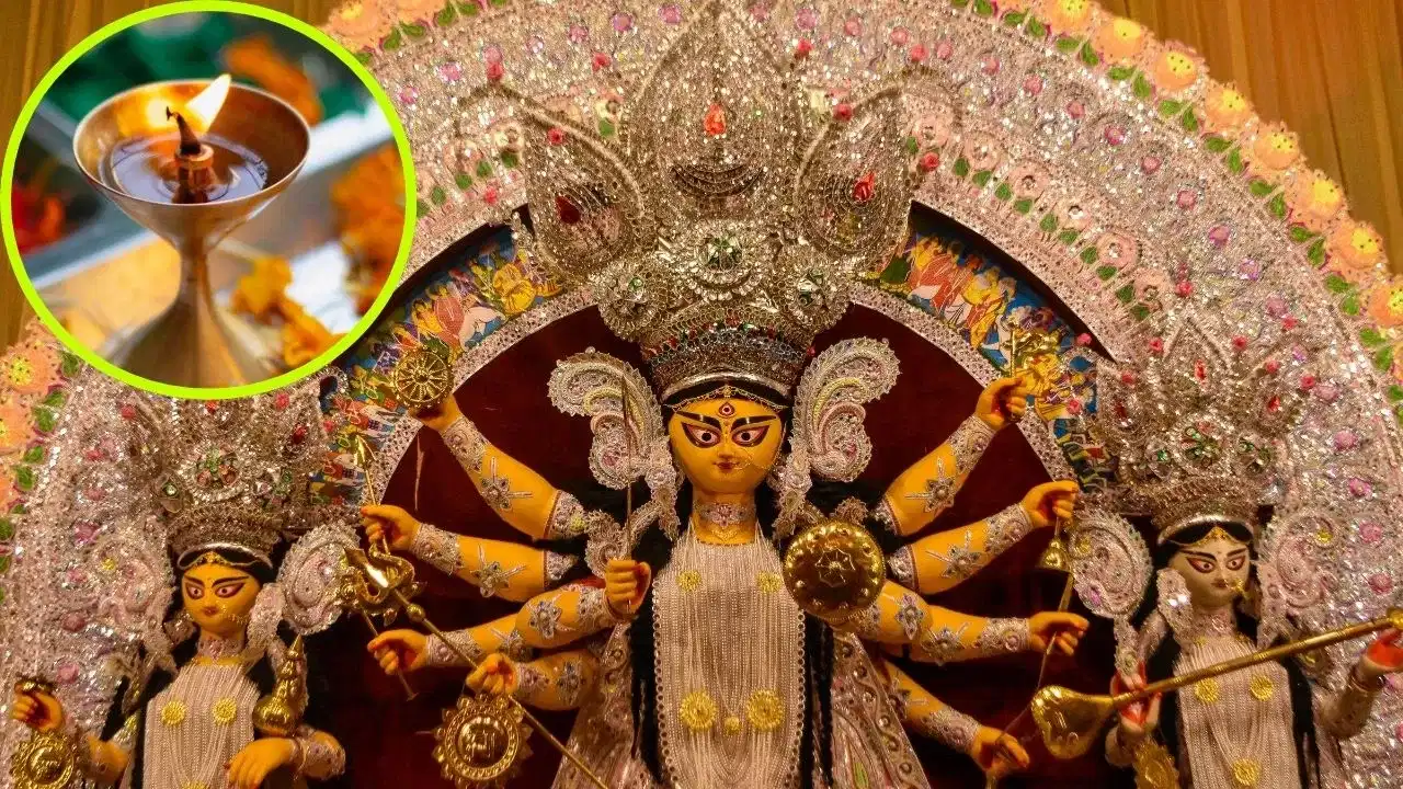 Shardiya Navratri 2024: যদি নৱৰাত্ৰিৰ সময়ত অখণ্ড জ্যোতি জ্বলাই আছে, তেন্তে ভুলতেও নকৰিব এই কাম!