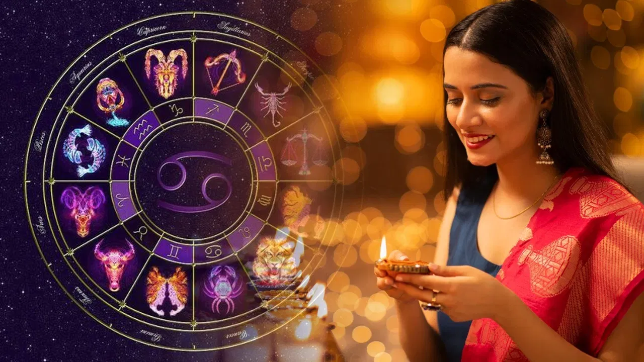 Diwali 2024 Astro Tips: দীপাৱলীত আপোনাৰ ৰাশি অনুযায়ী কি ৰঙৰ কাপোৰ পিন্ধিব? ভাগ্য উদয় কৰাৰ এয়াই সোণালী সুযোগ! Diwali 2024 Astro Tips: দীপাৱলীত আপোনাৰ ৰাশি অনুযায়ী কি ৰঙৰ কাপোৰ পিন্ধিব? ভাগ্য উদয় কৰাৰ এয়াই সোণালী সুযোগ!