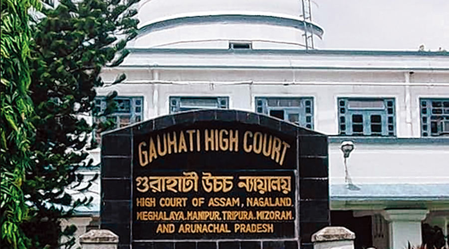 CBIৰ বিশেষ ন্যায়াধীশৰ আদালতত জমা দিলে বেইল বণ্ড। গুৱাহাটী উচ্চ ন্যায়ালয়ে জামিন মঞ্জুৰ কৰে অম্লান বৰাৰ।